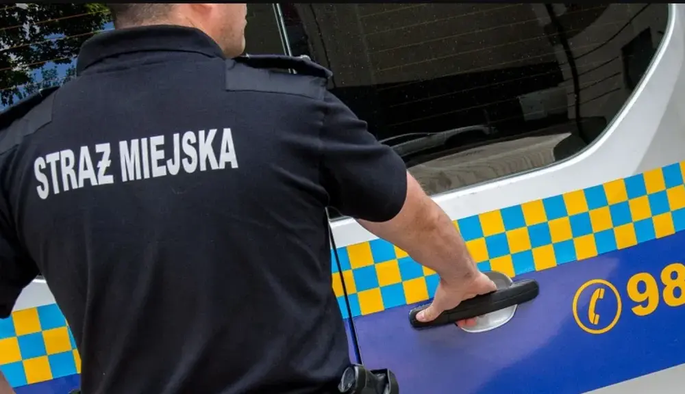 Czy straż miejska może dać mandat? Sprawdź uprawnienia i typowe wykroczenia