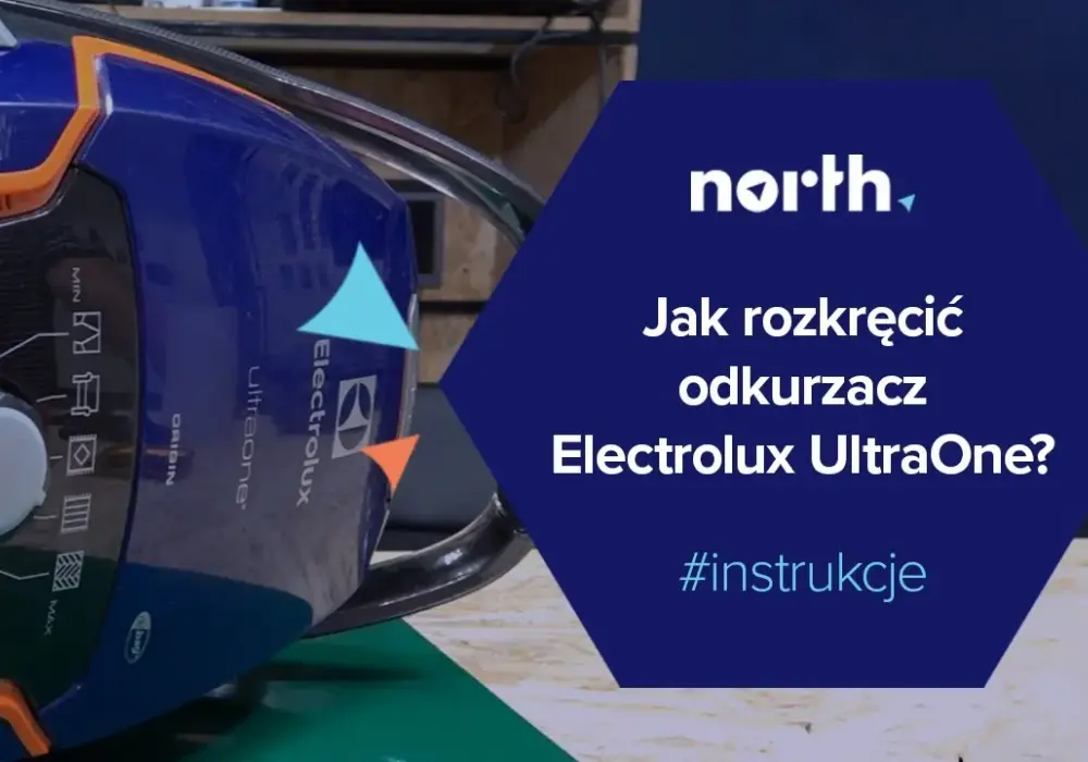 Jak rozebrać odkurzacz Electrolux i uniknąć kosztownych napraw