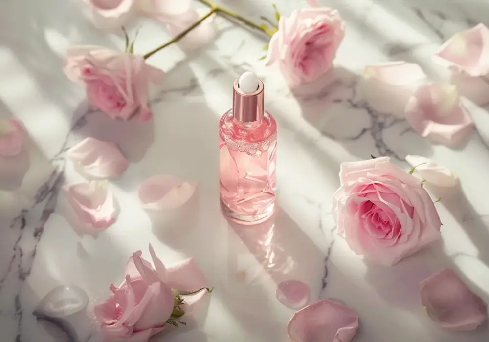 Magic Rose – Recenzja, zastosowanie i efekty kosmetyków różanych