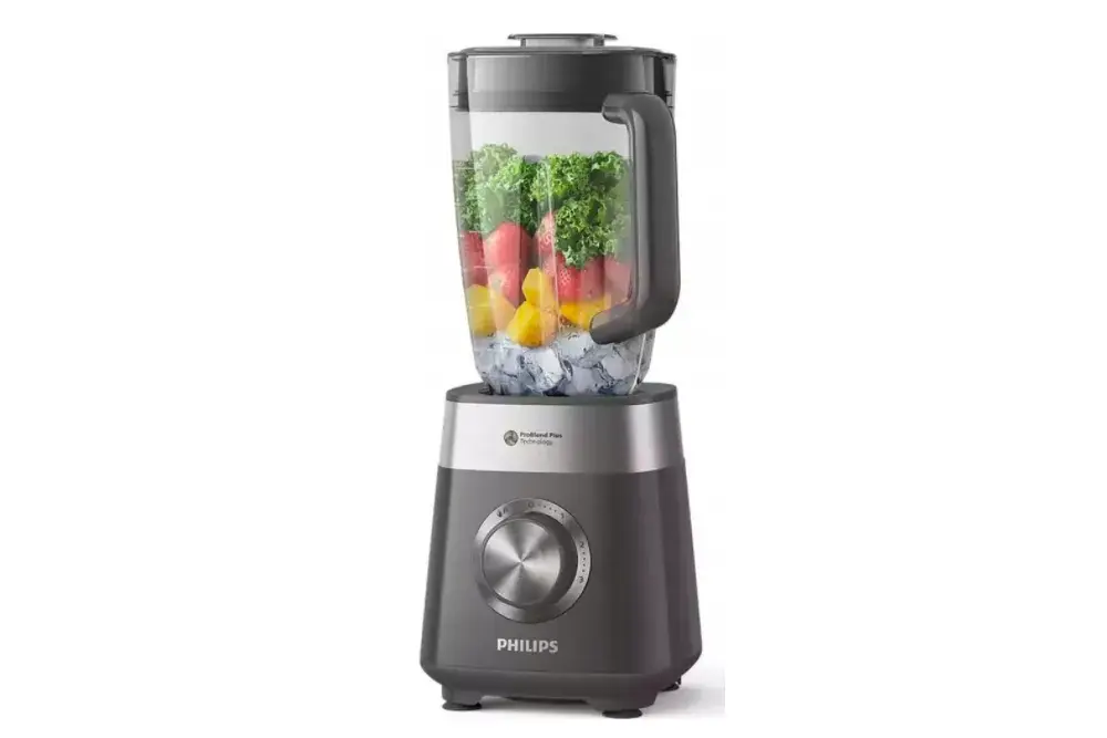 Blender kielichowy – idealny sposób na zdrowe koktajle