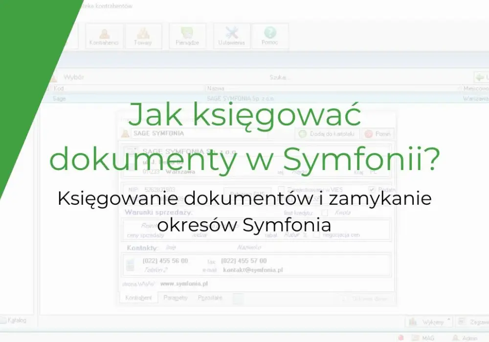 Symfonia Co To - Jakie są główne typy i cele symfonii? Przewodnik 2023