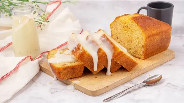 Babka śmietankowa