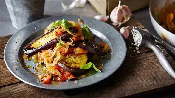 Caponata