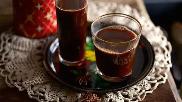 Kawa po kozacku