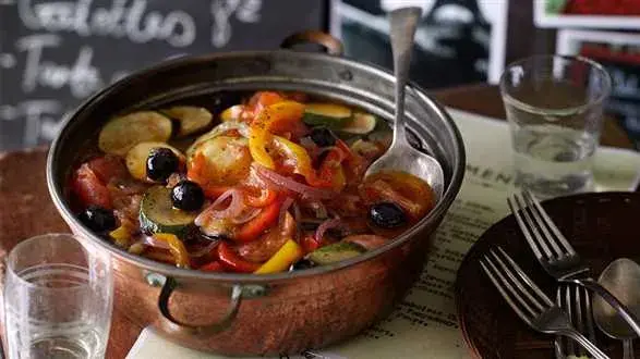 Ratatouille