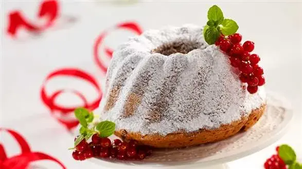 Babka wielkanocna