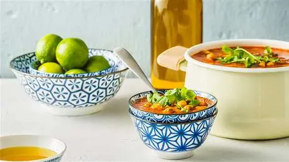 Zupa harira