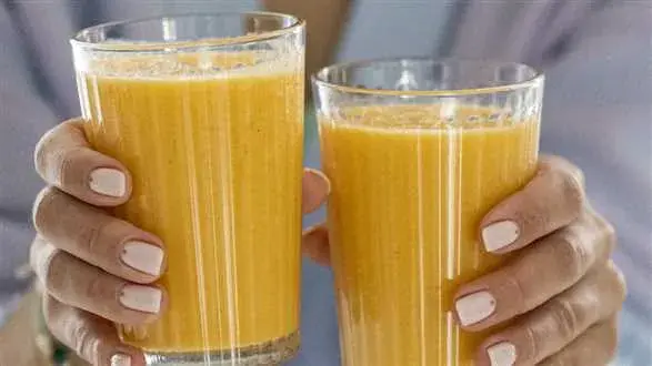 Smoothie „Wellness” 