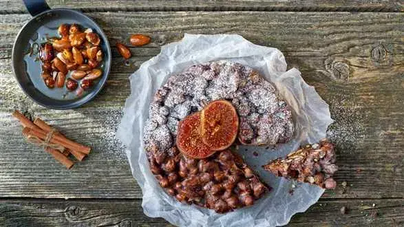 Panforte