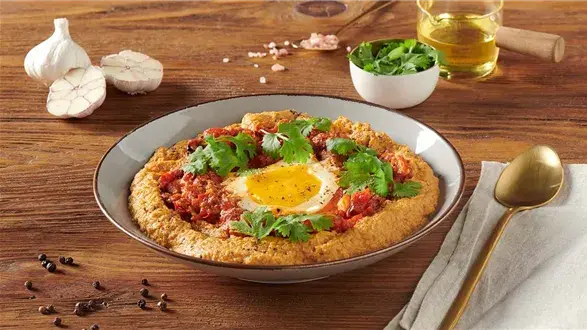 Hummshuka