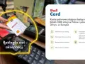 Karta paliwowa Shell Card to wygodne rozwiązanie do płatności na stacjach Shell. Daje dostęp do szerokiej sieci akceptacji i atrakcyjnych rabatów.