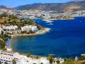 Ile trwa lot z Warszawy do Bodrum? Sprawdź czas przelotu i szczegóły