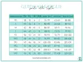 Guida taglie: taglia 50 uomo corrisponde a XL internazionale, 46 ITA, 42 EU, 14 UK, 10 USA, con petto 92-95 cm.