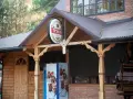 Krasnobród: Gdzie zjeść? Rodzinne obiady, pstrąg, pizza i widoki