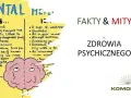 Zdrowie psychiczne: Co to jest? Obal mity, zadbaj o siebie!