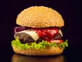 Jak idealnie podgrzewać bułki do hamburgerów, aby były chrupiące