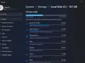 Ile miejsca na dysku potrzebujesz dla Windows 11, aby uniknąć problemów?