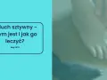 Paluch sztywny – co to za schorzenie i jak sobie z nim radzić? Na zdjęciu widać stopę, która może cierpieć z powodu tej dolegliwości.
