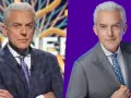 Hubert Urbański w garniturze, prowadzący "Milionerzy TVN". Kiedy emisja? Sprawdź na stronie programu!