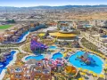 W Marsa Alam uważać na słońce i upał, ale ten aquapark z mnóstwem zjeżdżalni i basenów to świetna zabawa!
