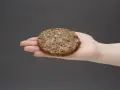 Ile kalorii ma wege burger? Zaskakujące różnice w kaloryczności