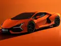 Ile jest Lamborghini w Polsce? Zaskakujące liczby i trendy w luksusowych autach