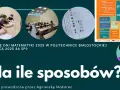 Jak uczniowie przedstawili swój problem wychowawcy w efektywny sposób