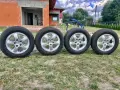 Jakie opony do Jeep Grand Cherokee WJ - uniknij kosztownych błędów