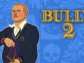 Jimmy Hopkins, listo para la acción en Bully 2, con su resortera en mano.
