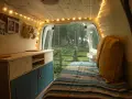 Jaki bus do przerobienia na kampera? Oto najlepsze modele i porady