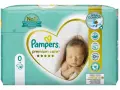 Pampers Pro Care czy Premium Care - który wybór jest lepszy dla dziecka?