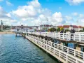 Ile mierzy Molo w Sopocie? Długość, Fakty i Praktyczny Przewodnik