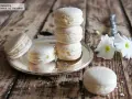 Postres con claras de huevo: ¡El truco para no desperdiciarlas!