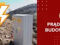 Prąd na budowie: Całkowity koszt skrzynki elektrycznej i porady