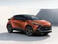 Ile pali Toyota C-HR Hybrid? Sprawdź realne zużycie paliwa