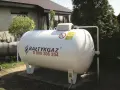 Jaki gaz do ogrzewania domu? Gaz ziemny czy propan co się opłaca?