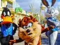 Parque Warner Madrid: Planifica tu visita inolvidable y ahorra