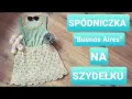 Jak zrobić spódnicę na szydełku - proste kroki dla każdego początkującego