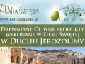 Co warto kupić w Ziemi Świętej? Unikalne pamiątki, które zachwycą