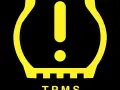 TPMS: Jak wyłączyć kontrolkę ciśnienia w oponach? Reset i koszty
