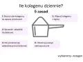 Ile kolagenu dziennie? 5 zasad: stosuj wg producenta, nie więcej = lepiej, sprawdź składniki, nie przekraczaj porcji, obserwuj samopoczucie.