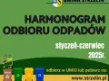 Kiedy śmieci? Sprawdź harmonogram odbioru odpadów w swojej gminie