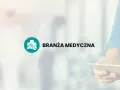 Ikona medyczna i napis "Branża medyczna". Zastanawiasz się, ile zarabia lekarz w tej branży?