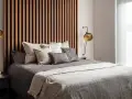 Dormitorios matrimoniales modernos: ¡Transforma tu espacio con estilo!