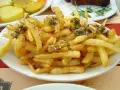 Gdzie kupić frytki belgijskie mrożone? Sprawdź najlepsze oferty
