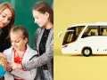 Ile kosztuje wynajęcie autokaru na wycieczkę szkolną? Sprawdź ceny!