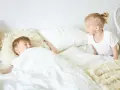 Materac dla dwulatka: Jak wybrać najlepszy dla zdrowia i snu?