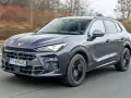 Nowy Cupra Terramar w ruchu. Sprawdź aktualną cupra terramar cena i dostępne wersje.