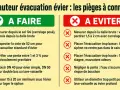 Conseils pour la hauteur d'évacuation d'évier : à faire et à éviter. Mesurer depuis le sol fini, respecter 52 cm, vérifier la pente. Éviter une évacuation trop basse ou trop haute.