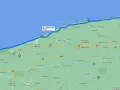 Ile kilometrów z Mielna do Kołobrzegu? Odkryj najkrótszą trasę!